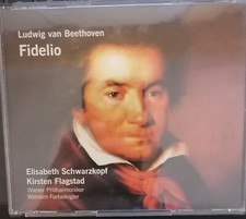 Beethoven fidelio furtwängler gebraucht kaufen  Wiesloch