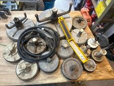Bailey gauge drain for sale  PENRYN