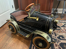 Antique pedal cars for sale  Macon