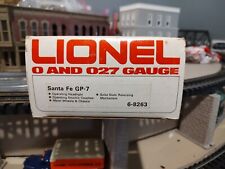 Lionel empty engine for sale  Galena