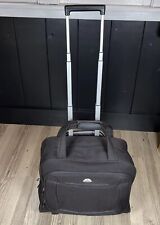 Samsonite luggage wheeled for sale  Clintonville