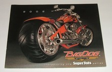 Big dog 2002 for sale  Minneapolis
