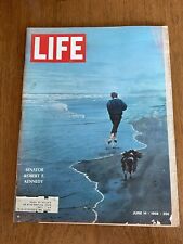 Life magazine 1968 for sale  Landing