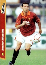 Card calciatori planeta usato  Italia