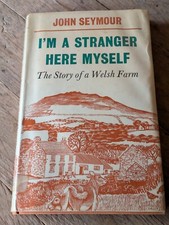 Stranger story welsh for sale  HOLYHEAD