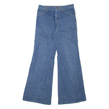 Vintage wrangler blue for sale  BLACKBURN