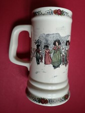 Rare chope sarreguemines d'occasion  France