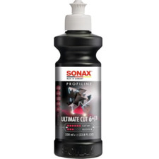 Sonax profiline ultimatecut usato  Roccagloriosa
