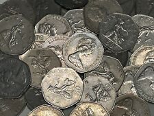50p fifty pence for sale  LONDON