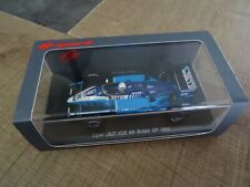 Spark s3971 ligier d'occasion  Missillac