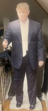 Donald trump thumbs for sale  SOUTHAMPTON