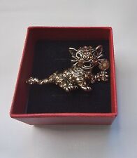 Beautiful diamante crystal for sale  SHREWSBURY
