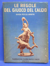 Regole del giuoco usato  Carraia