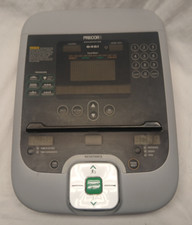 Precor console 846i for sale  Spartanburg