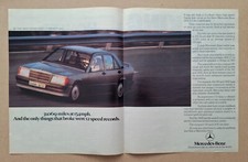 mercedes 190e 2 3 for sale  WIRRAL