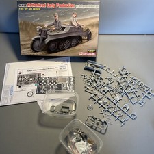 Dragon kfz kettenrad gebraucht kaufen  Hannover
