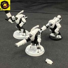 Stealth battlesuits 136063 for sale  Camas