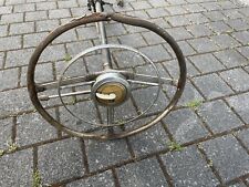 Lenkrad standard vanguard gebraucht kaufen  Montabaur