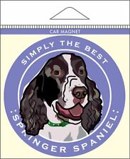 Springer spaniel car for sale  Rochester