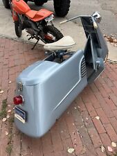1956 cushman scooter for sale  Malibu