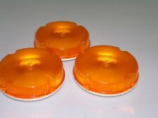 New amber round for sale  Yakima
