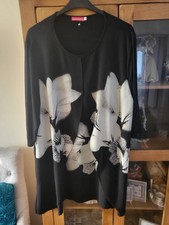 Tunic top bust for sale  NORWICH