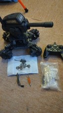 Jjrc jj01 panzer gebraucht kaufen  Querfurt