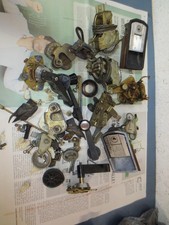 Fiat bertone 9 gebraucht kaufen  Rielasingen-Worblingen