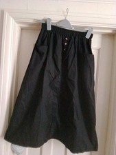 Elasticated waist skirt for sale  WELLINGBOROUGH