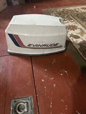 1972 evinrude 18hp for sale  Shrewsbury