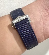 20mm omega seamaster for sale  Ponte Vedra Beach