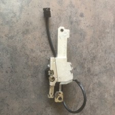 Mercedes r129 soft for sale  BARTON-UPON-HUMBER