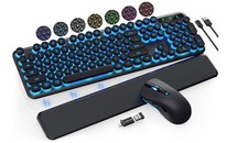 Wireless keyboard mouse for sale  Austin