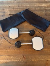 Caravan towing mirrors for sale  WHITSTABLE
