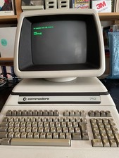 commodore cbm gebraucht kaufen  Grasbrunn
