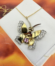Collana necklace ciondolo usato  Campobasso