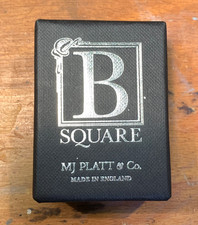 Platt square chisel for sale  Queensbury