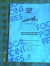 Focal point brass for sale  BEVERLEY