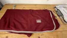 Abschwitzdecke 155 155 gebraucht kaufen  Ottersberg
