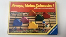 Retro würfelspiel tempo gebraucht kaufen  Neu Wulmstorf