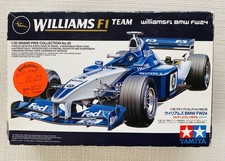 Tamiya bmw formel1 gebraucht kaufen  Radevormwald