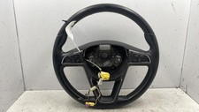 Volant seat leon d'occasion  Génissac