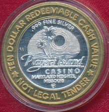 Players island casino for sale  Las Vegas