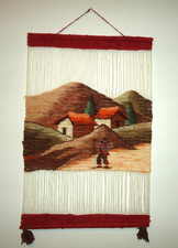 Vtg alpaca wool for sale  North Highlands