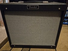 Vintage fender blues for sale  Springfield