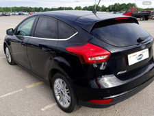 2017 ford focus for sale  BIRMINGHAM