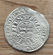 Monnaie jean bon d'occasion  Blois