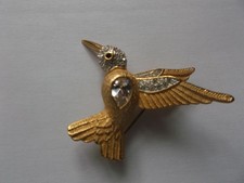 Modeschmuck brosche eisvogel gebraucht kaufen Modeschmuck brosche eisvogel gebraucht kaufen  Deutschland