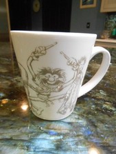 Rare muppets mug for sale  Elizabethtown