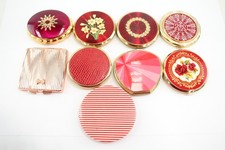 Compact mirrors trinkets for sale  LEEDS